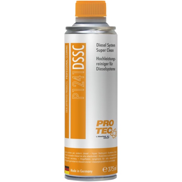 Pro Tec Diesel System Super Clean Aditiv Sistem Diesel 375ML PRO1241